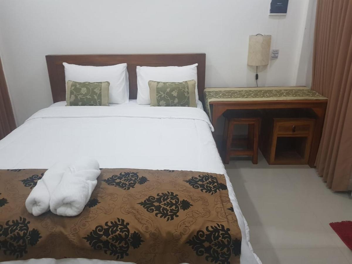 Yuan Room Canggu  Exterior photo