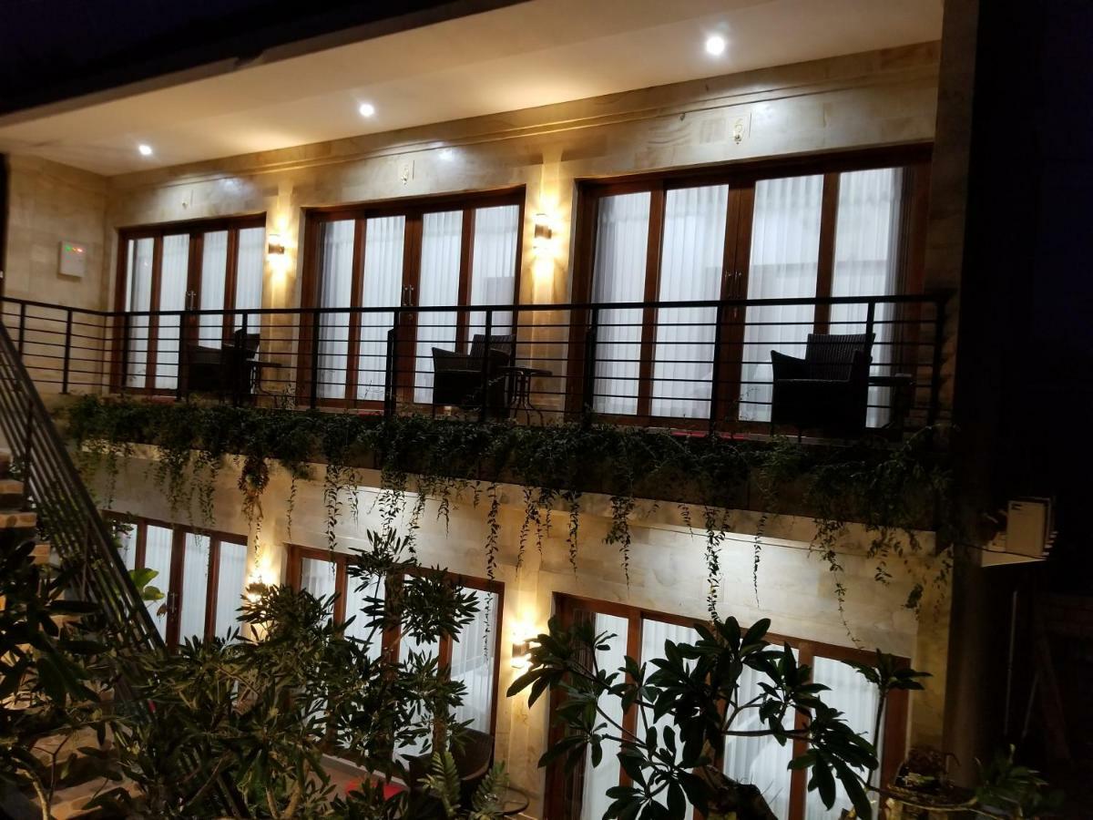 Yuan Room Canggu  Exterior photo
