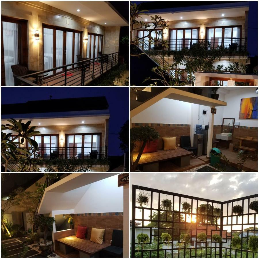 Yuan Room Canggu  Exterior photo