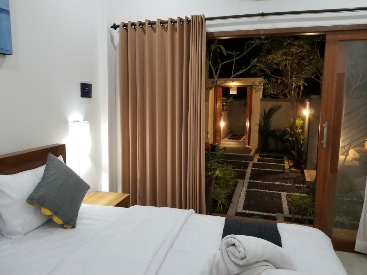 Yuan Room Canggu  Exterior photo