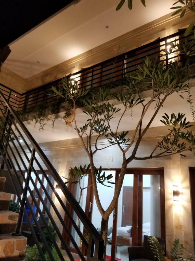 Yuan Room Canggu  Exterior photo